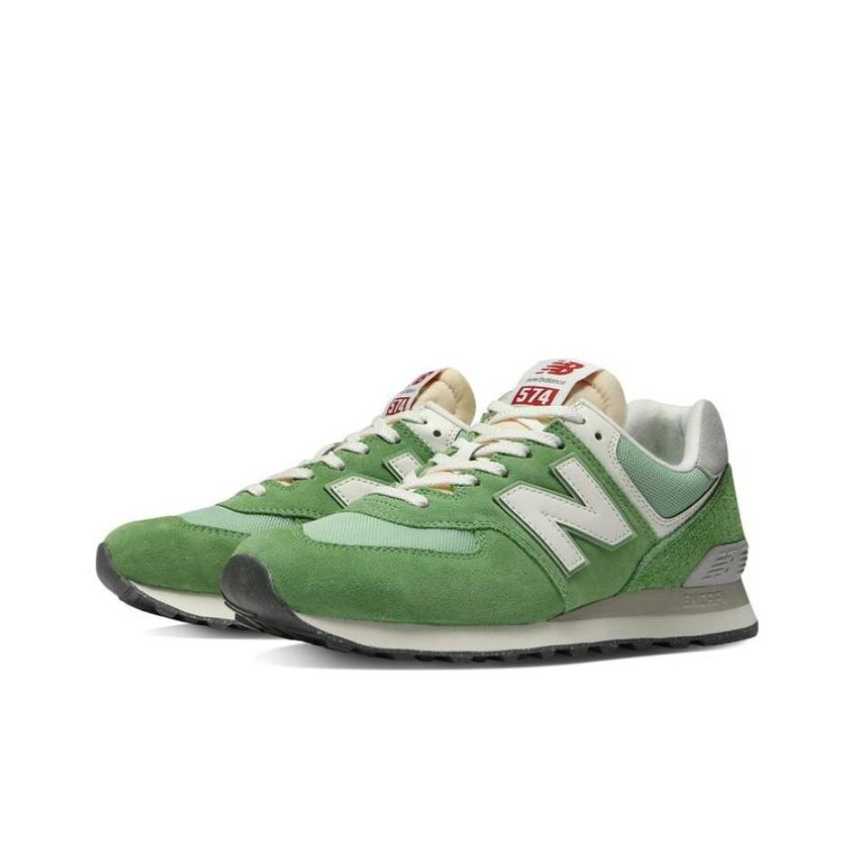 New Balance NB 574 Mesh, Suede - огляд і ціна New Balance Shoes 574