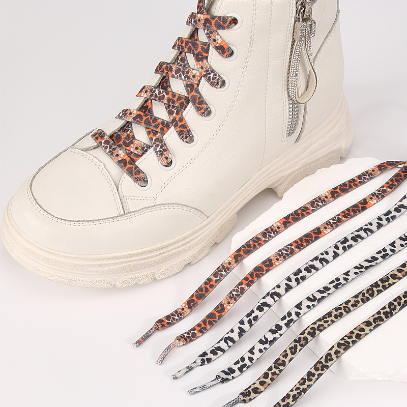 1 Pair Newest Classic Leopard  - огляд і ціна Men Shoes Kinds