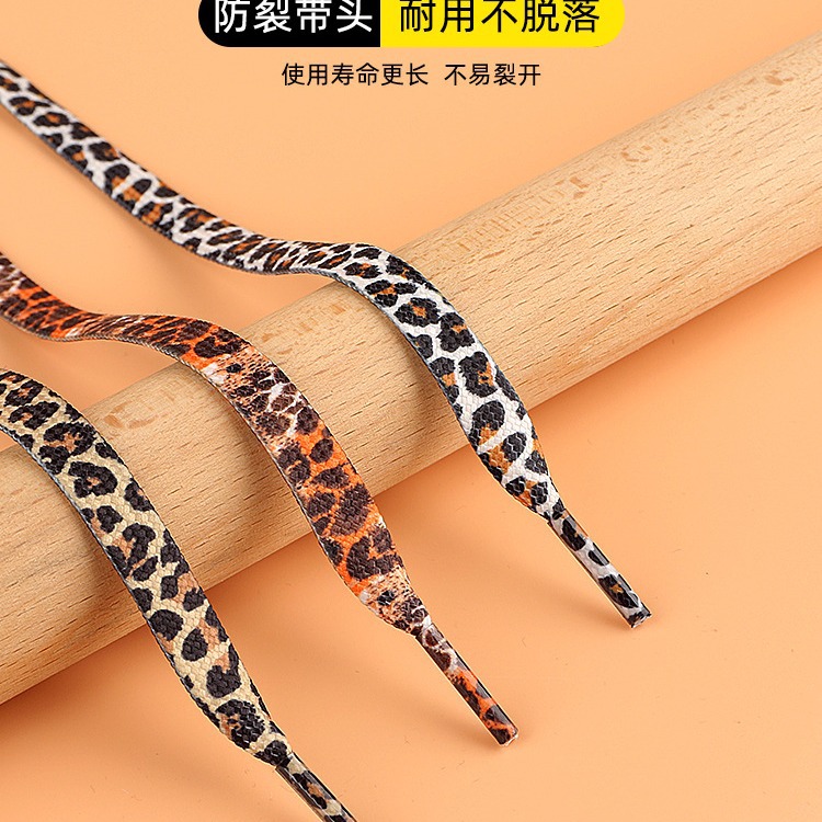 1 Pair Newest Classic Leopard  - огляд і ціна Men Shoes Kinds