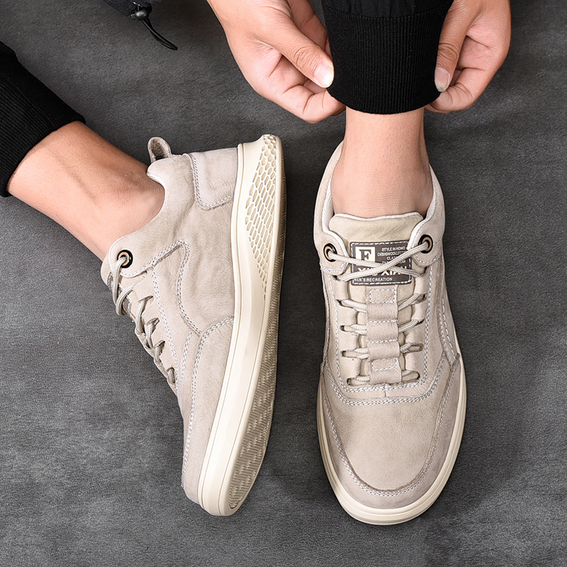 Minimalist Comfort Men Hand Wo - огляд і ціна Men'S Shoes Comfortable Walking