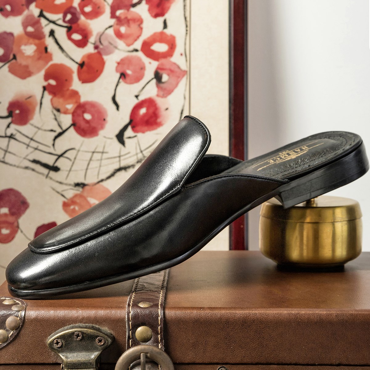 2025 Men Casual Shoes Slip-on  - огляд і ціна Men Shoes Louboutin