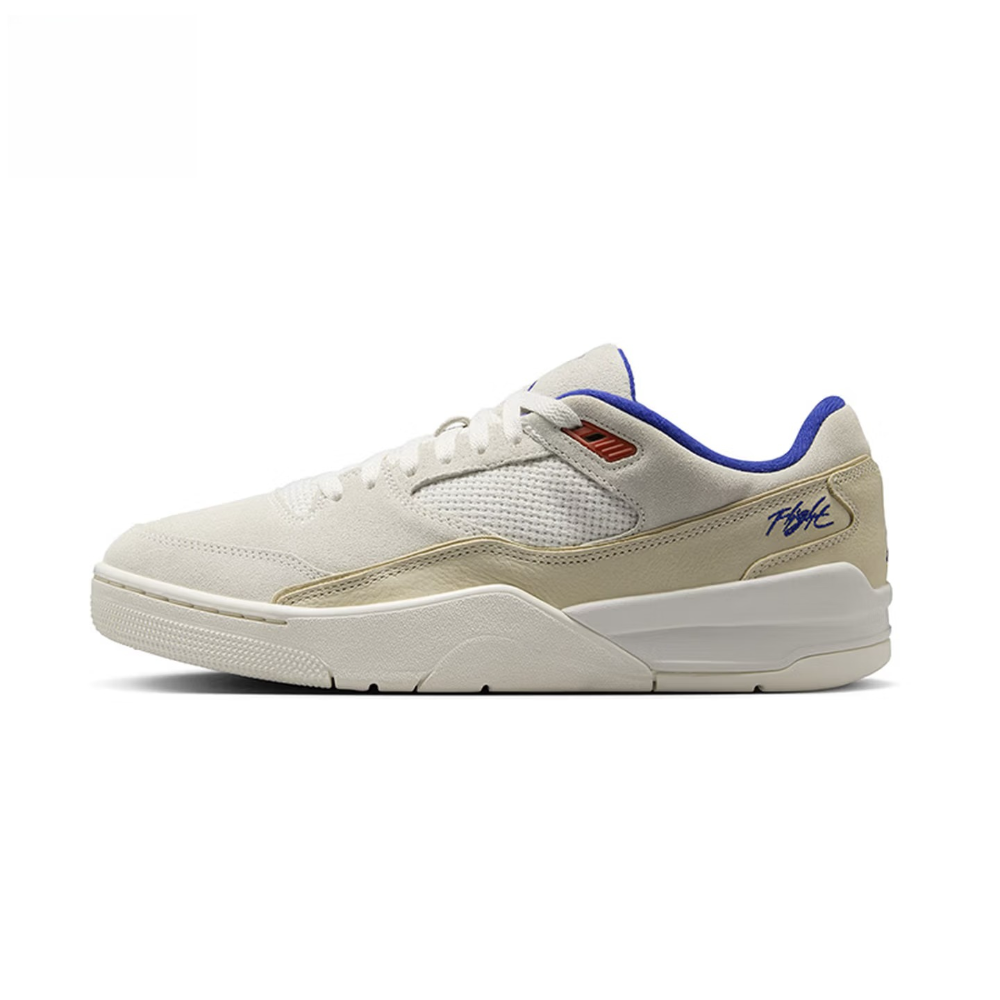 Nike Jordan FLIGHT COURT comfo - огляд і ціна Men Shoes Kinds