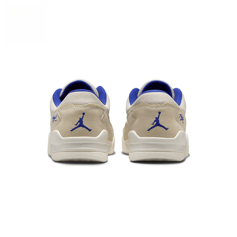 Nike Jordan FLIGHT COURT comfo - огляд і ціна Men Shoes Kinds