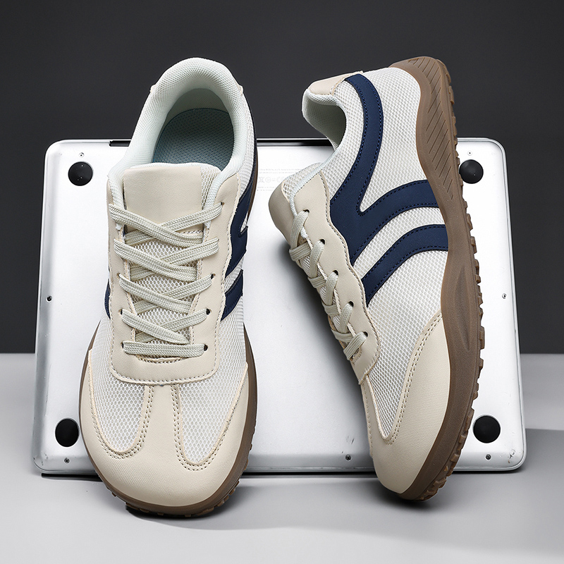 New Men Wide Toe Barefoot Shoe - огляд і ціна Minimalist Barefoot Shoe